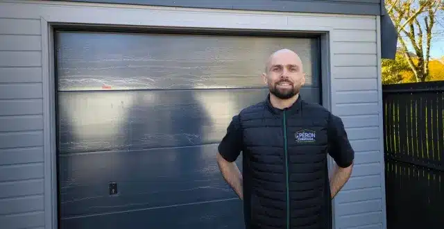 Entretien avec Julien